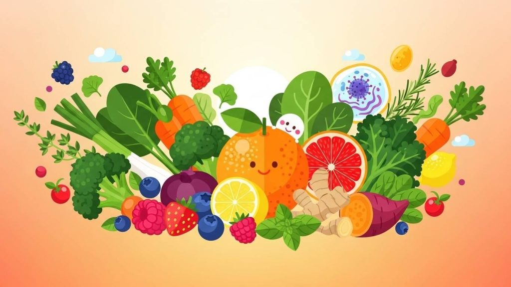 10 effektivnyh sposobov ukrepit immunitet 2