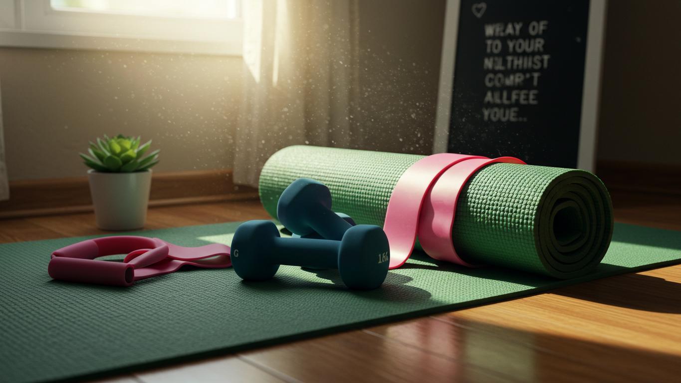 10 prostyh uprazhnenij dlja podderzhanija formy doma 1