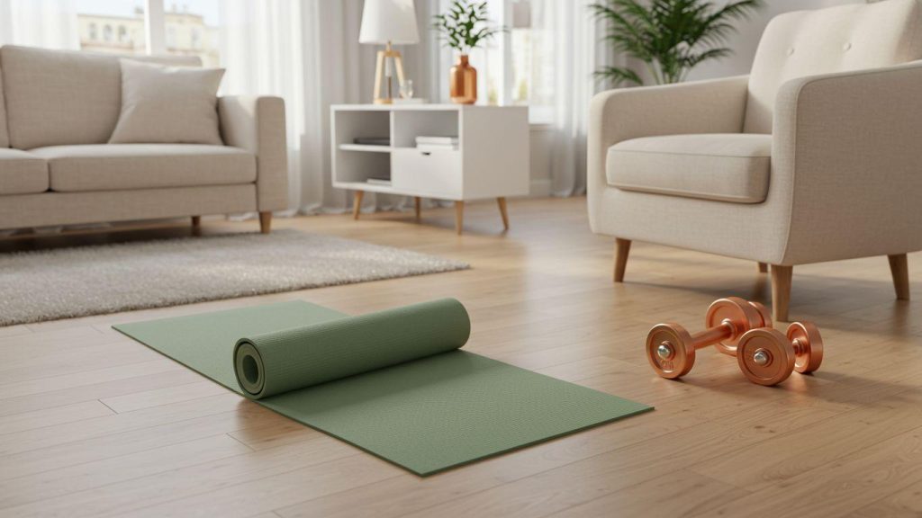 10 prostyh uprazhnenij dlja podderzhanija formy doma 2