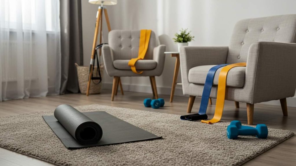 10 prostyh uprazhnenij dlja podderzhanija formy doma 3