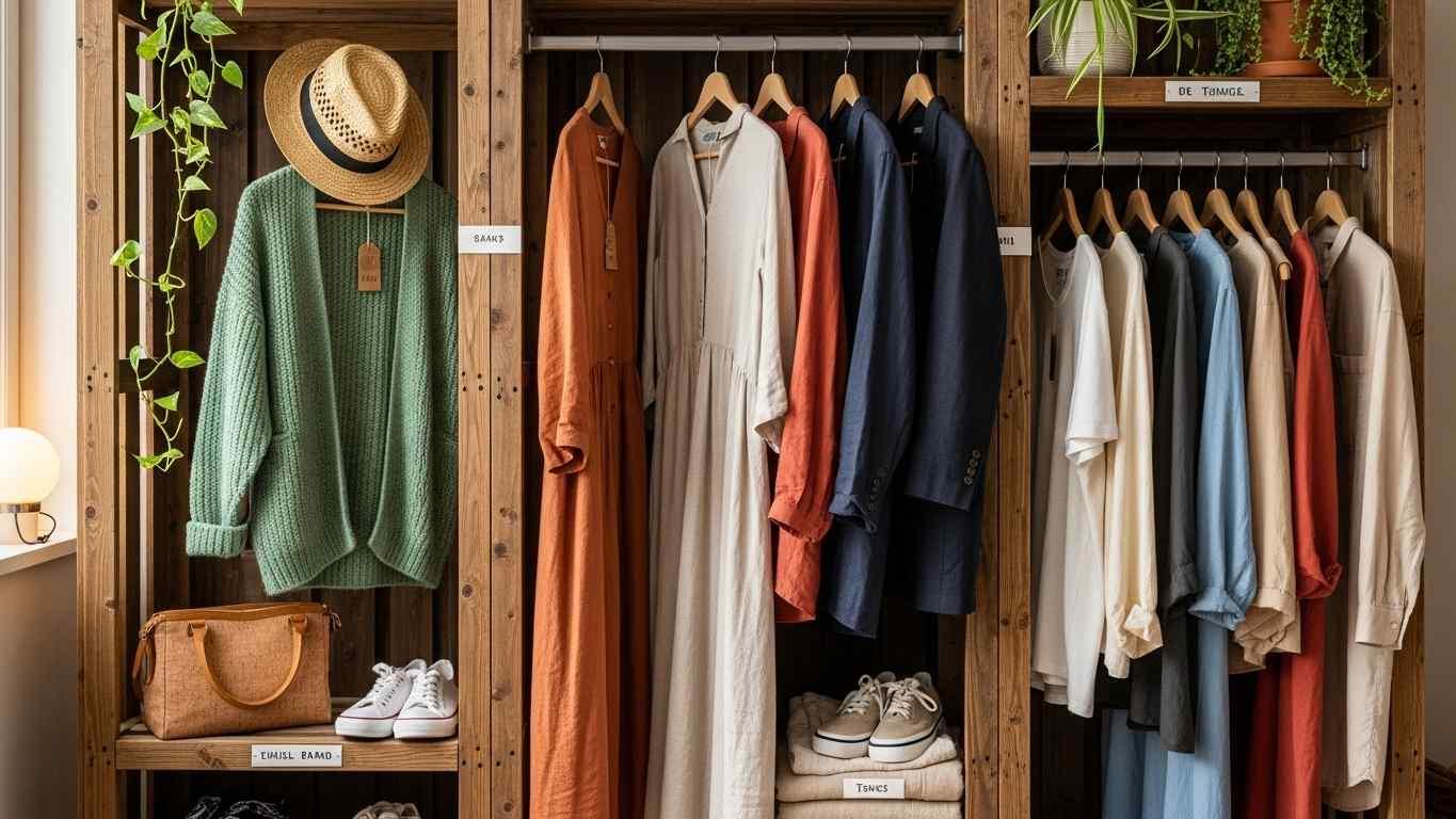 10 sposobov sdelat svoj garderob bolee ustojchivym 1