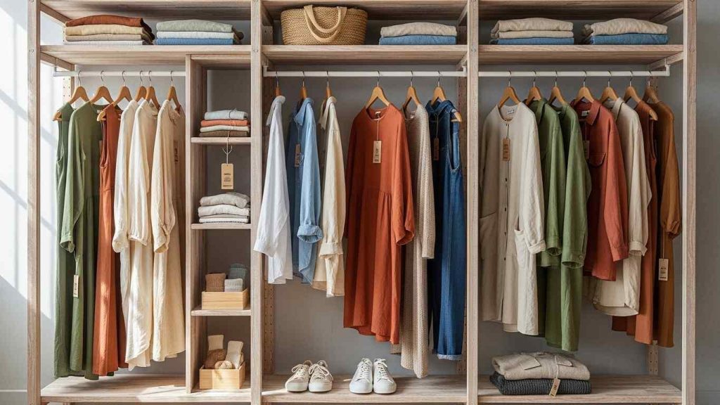 10 sposobov sdelat svoj garderob bolee ustojchivym 3