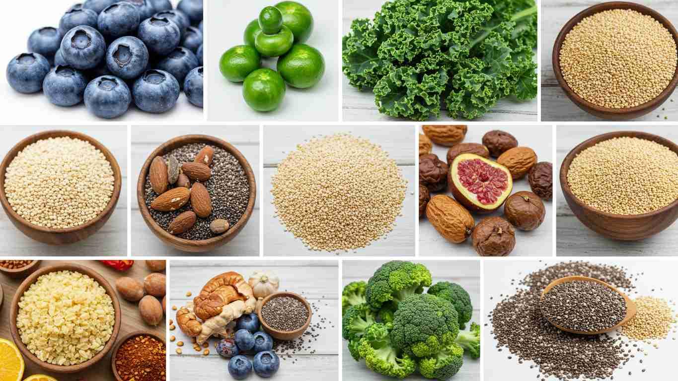 10 superfudov dlja zdorov ja vashego rebenka 1