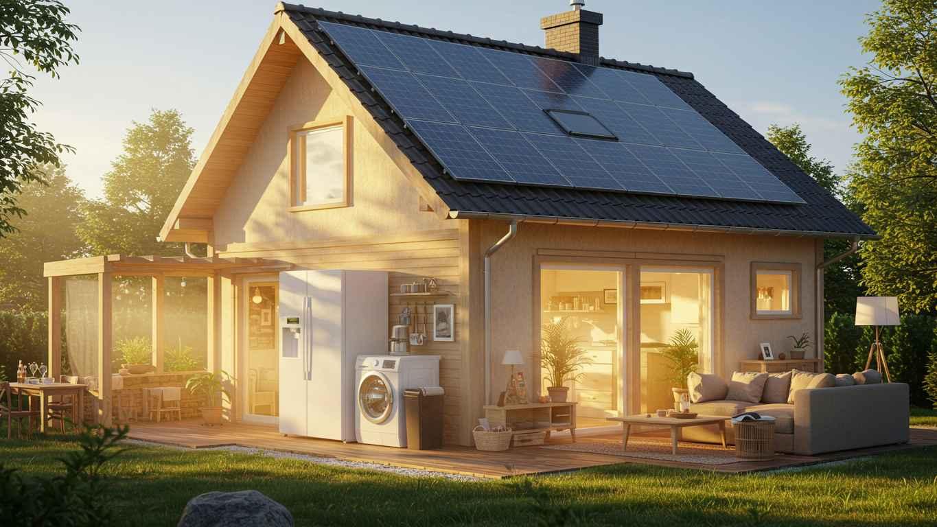 5 sposobov ispol zovat solnechnuju energiju v bytu 1