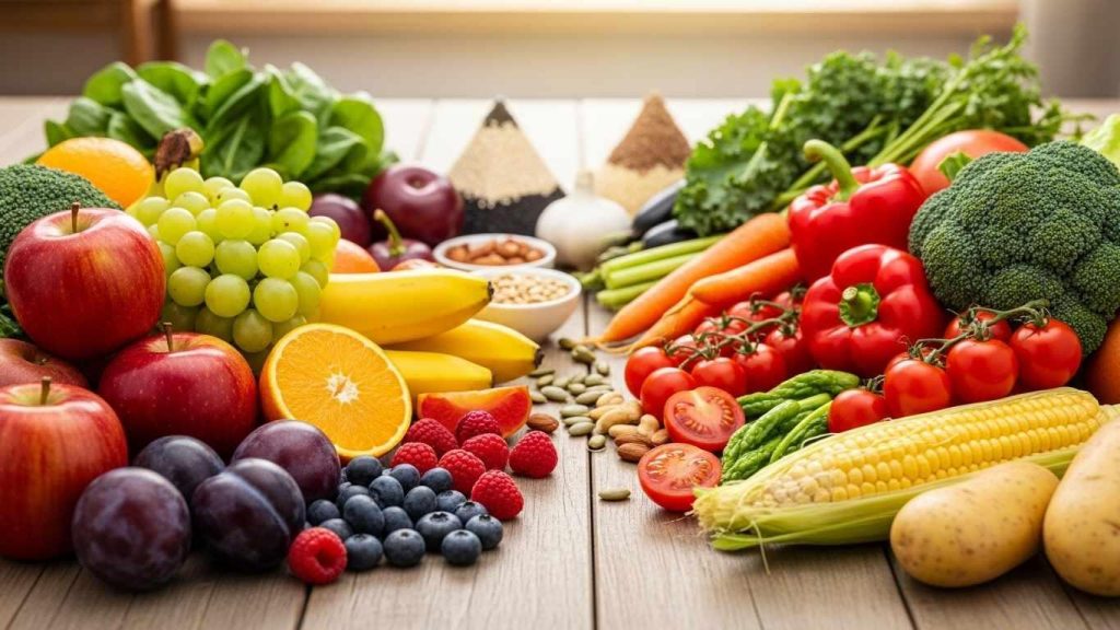 ajurvedicheskie rekomendatsii po pitaniju 2