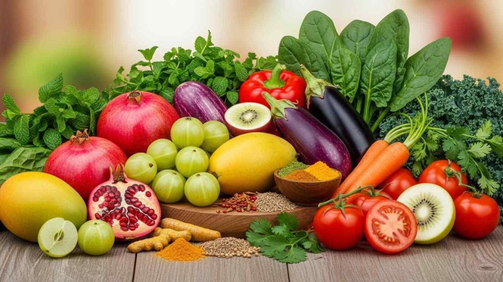 ajurvedicheskie rekomendatsii po pitaniju 3