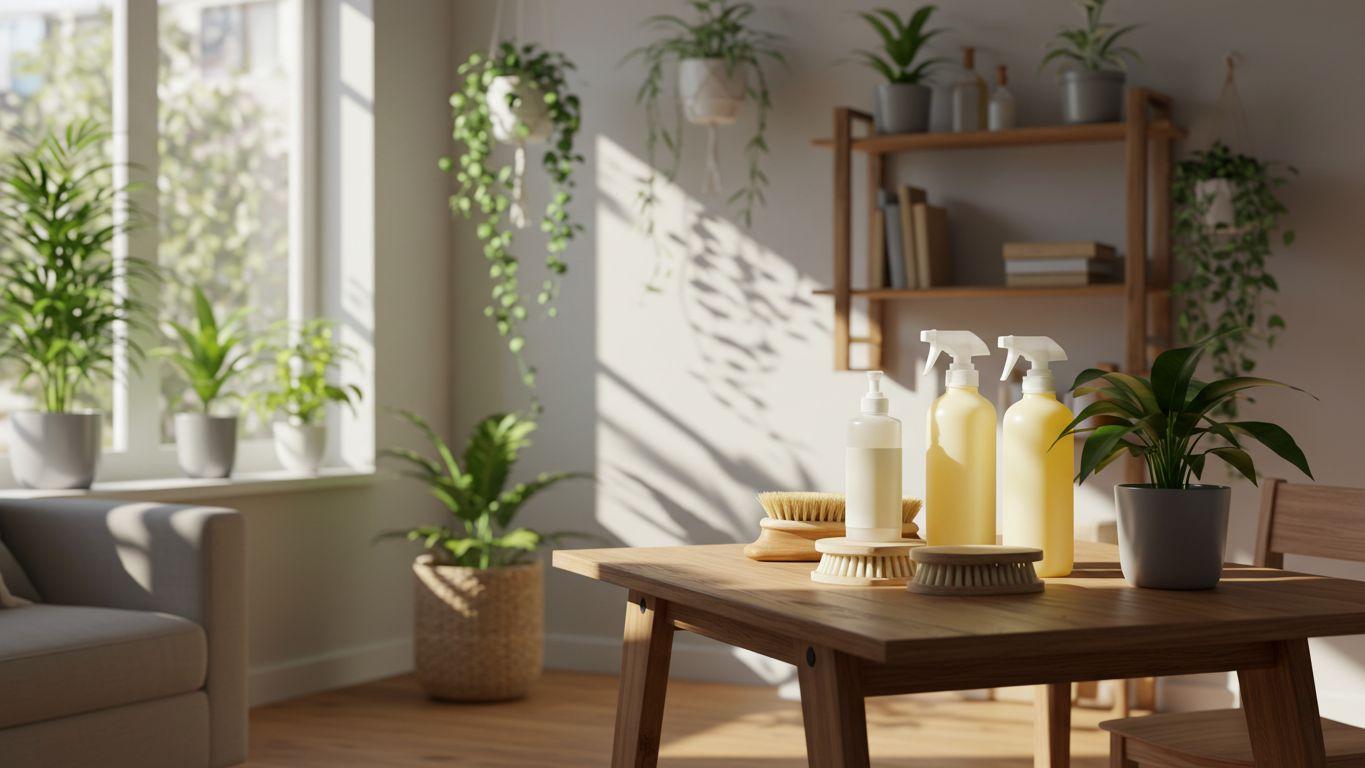 ekologicheski chistaja uborka natural nye sredstva i sovety 1