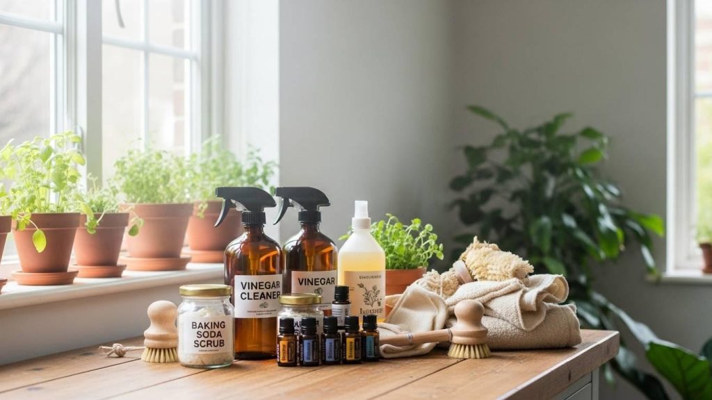 ekologicheski chistaja uborka natural nye sredstva i sovety 3