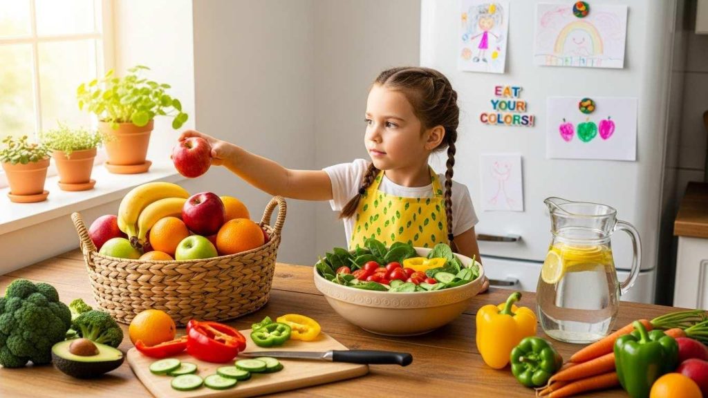 kak formirovat pravil nye pischevye privychki u detej 2