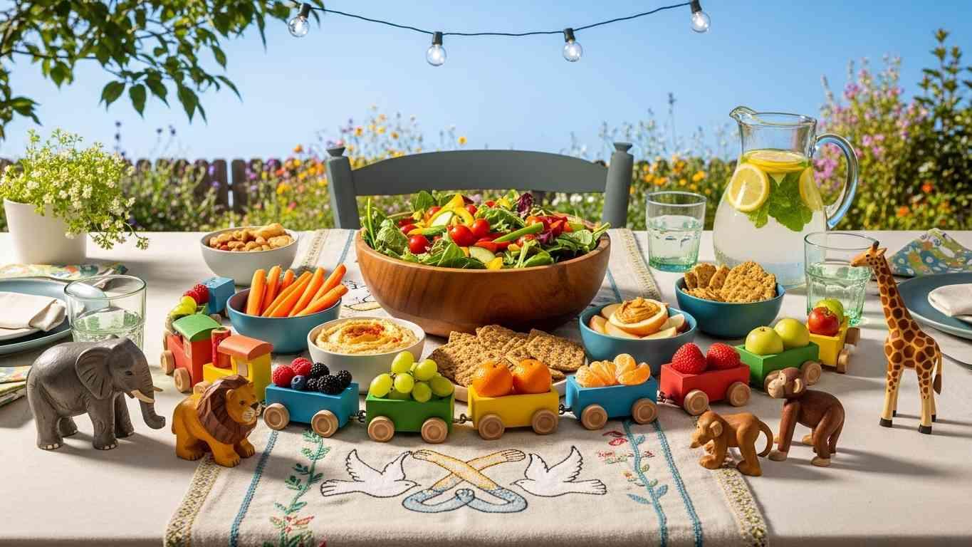 kak izbezhat pischevyh konfliktov s det mi 1