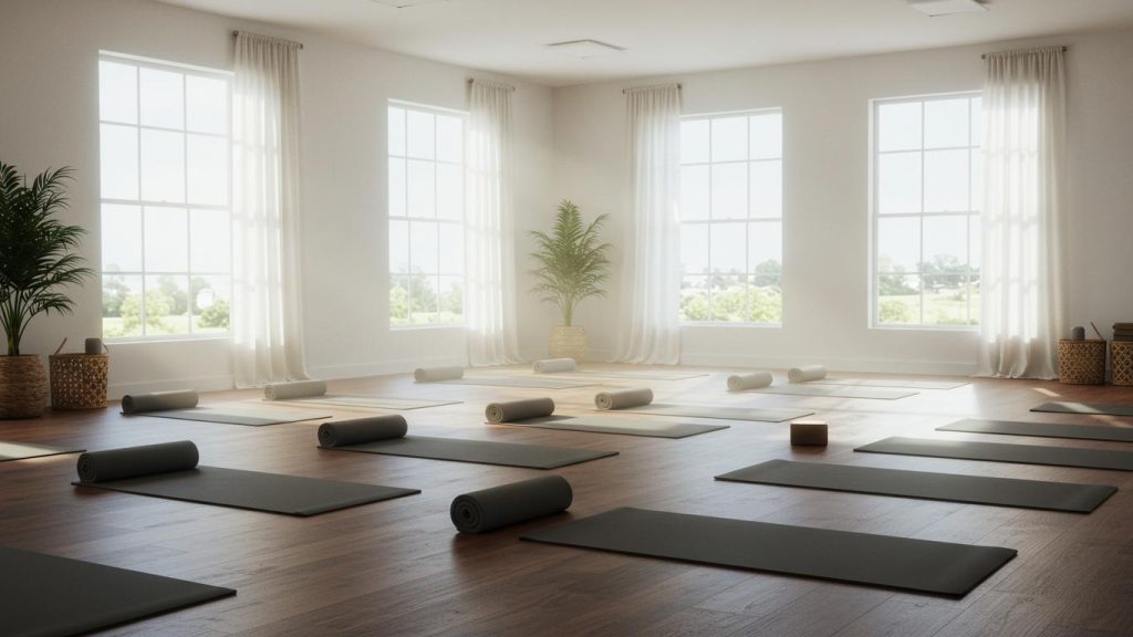 kak nachat zanimat sja jogoj sovety dlja novichkov 2