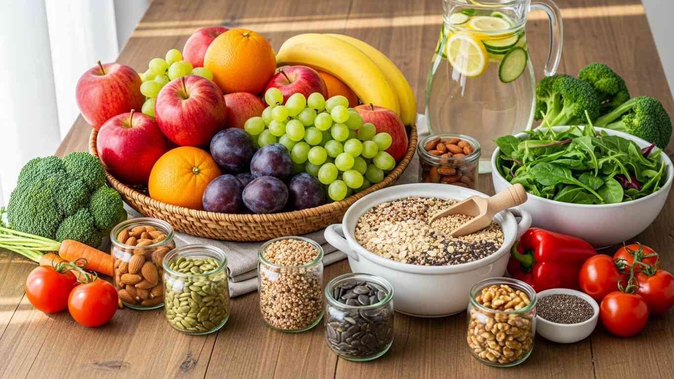 kak pravil no pitat sja v protsesse trenirovok 1