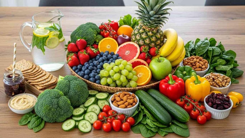 kak pravil no pitat sja v protsesse trenirovok 2