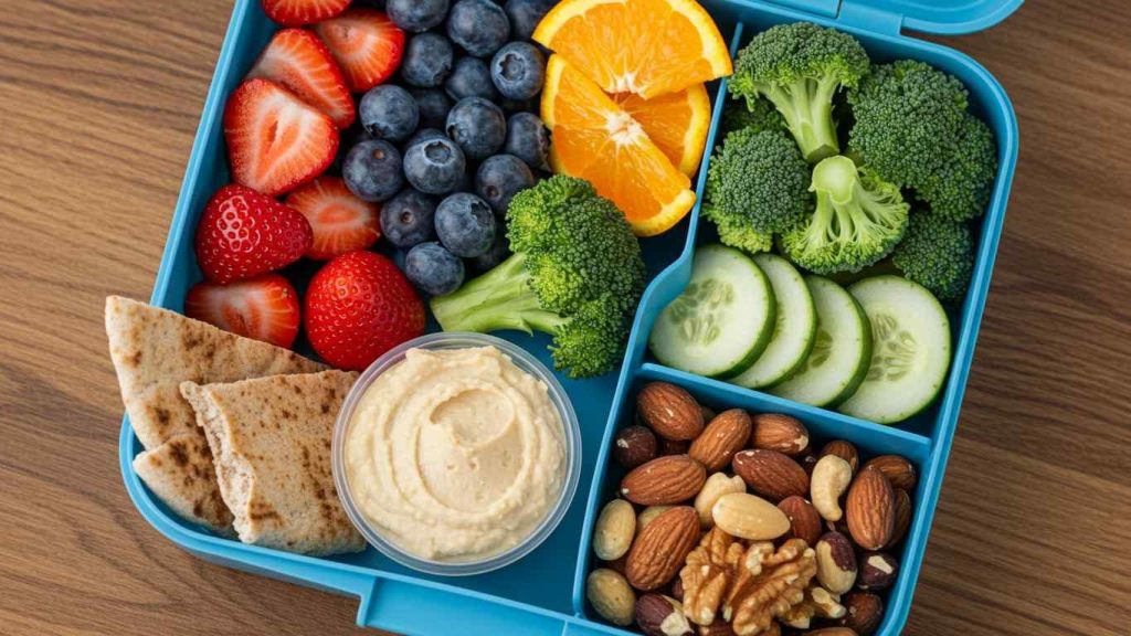 kak prigotovit zdorovye perekusy dlja shkol nikov 2