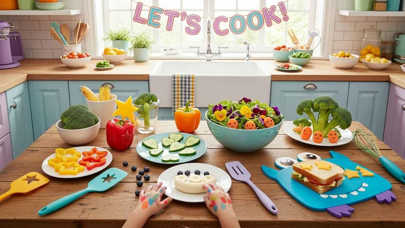 kak priuchit detej k zdorovomu pitaniju 1