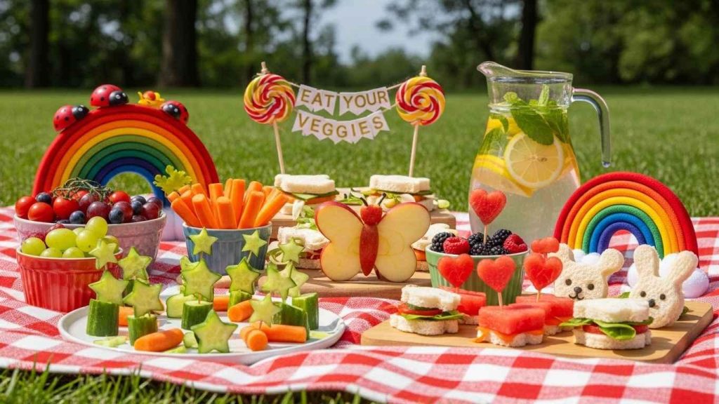 kak priuchit detej k zdorovomu pitaniju 3