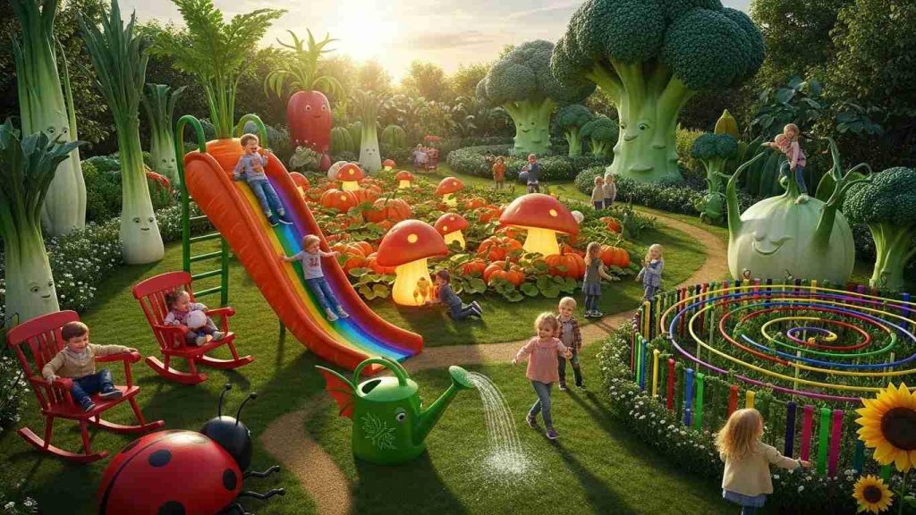 kak sdelat ovoschi ljubimymi u vashego rebenka 2