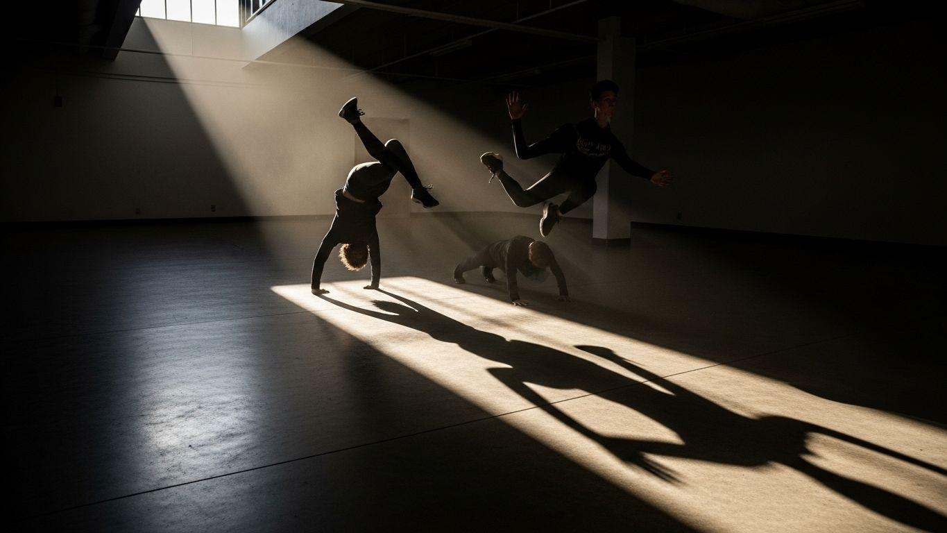 kak sozdat effektivnuju trenirovku bez oborudovanija 1