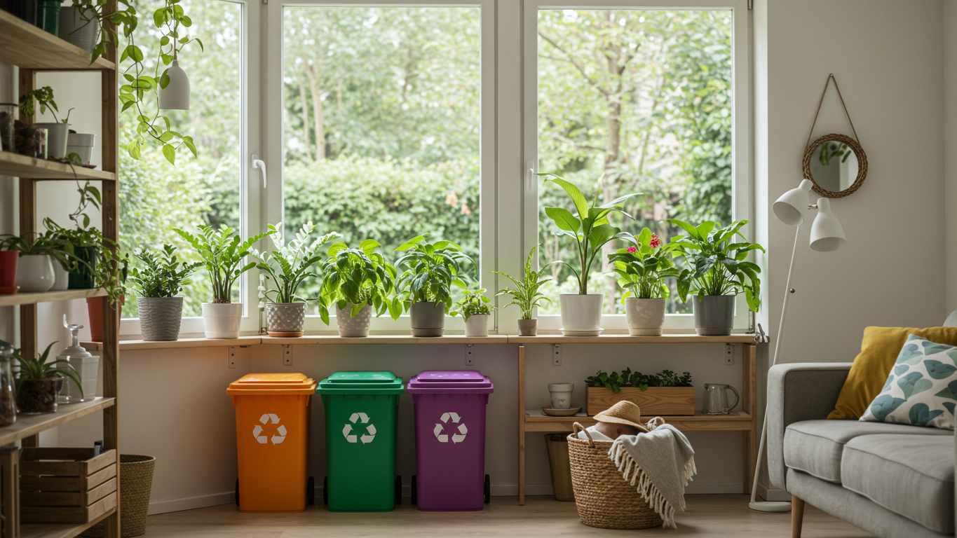 kak vnedrit ekologichnye privychki v ezhednevnuju rutinu 1