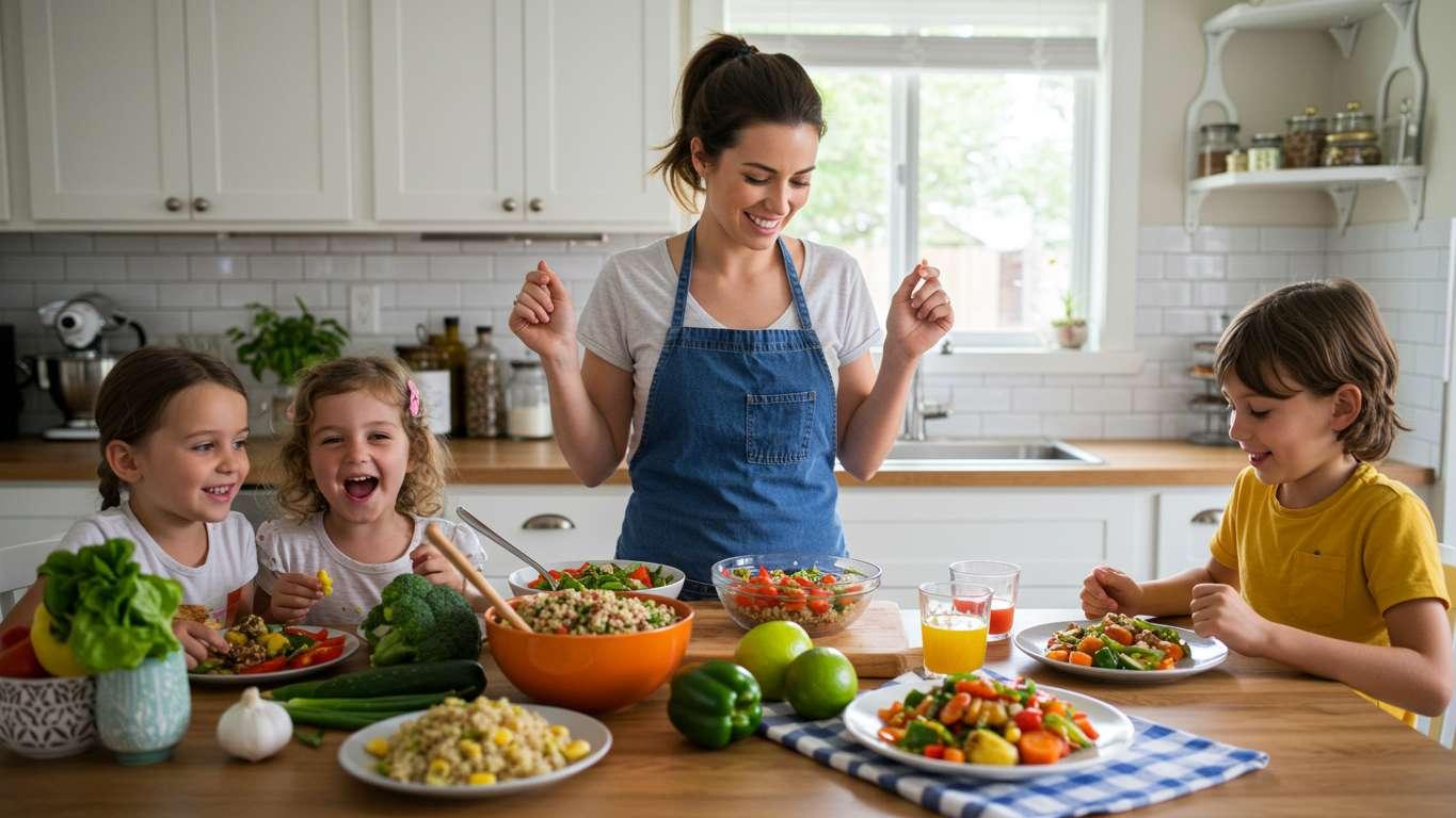 legkie i poleznye retsepty dlja detej 1
