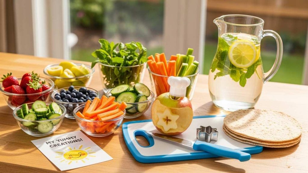 legkie i poleznye retsepty dlja detej 2