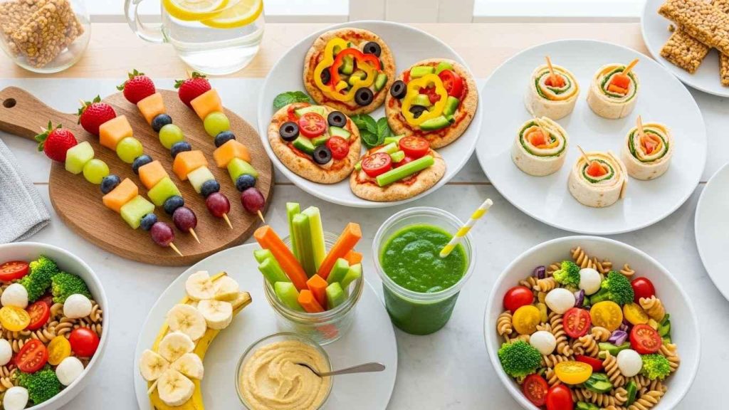 legkie i poleznye retsepty dlja detej 3