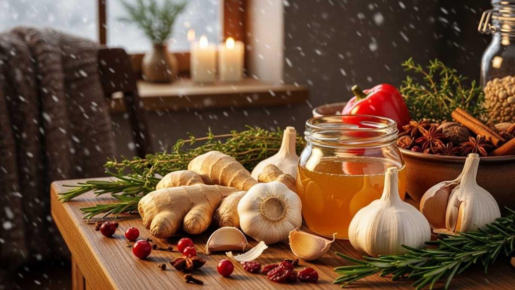 luchshie retsepty dlja ukreplenija immuniteta v zimnij period 2