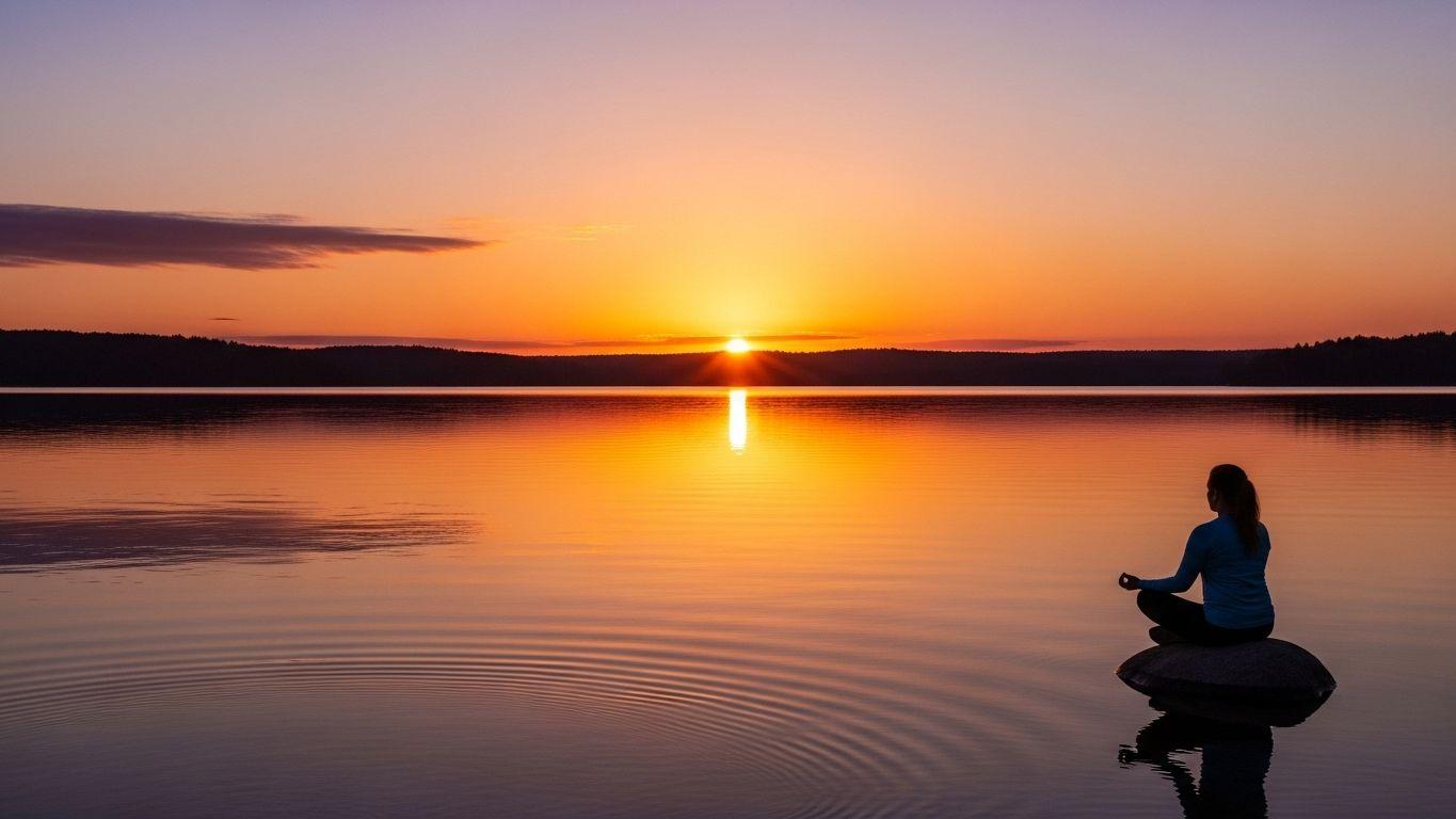 meditatsija dlja snjatija trevozhnosti poshagovoe rukovodstvo 1