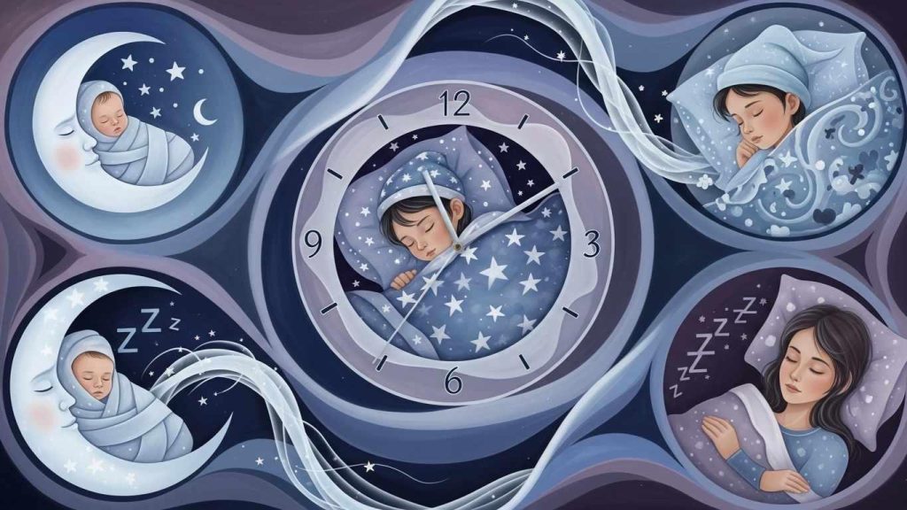 optimal naja prodolzhitel nost sna dlja raznyh vozrastov 3