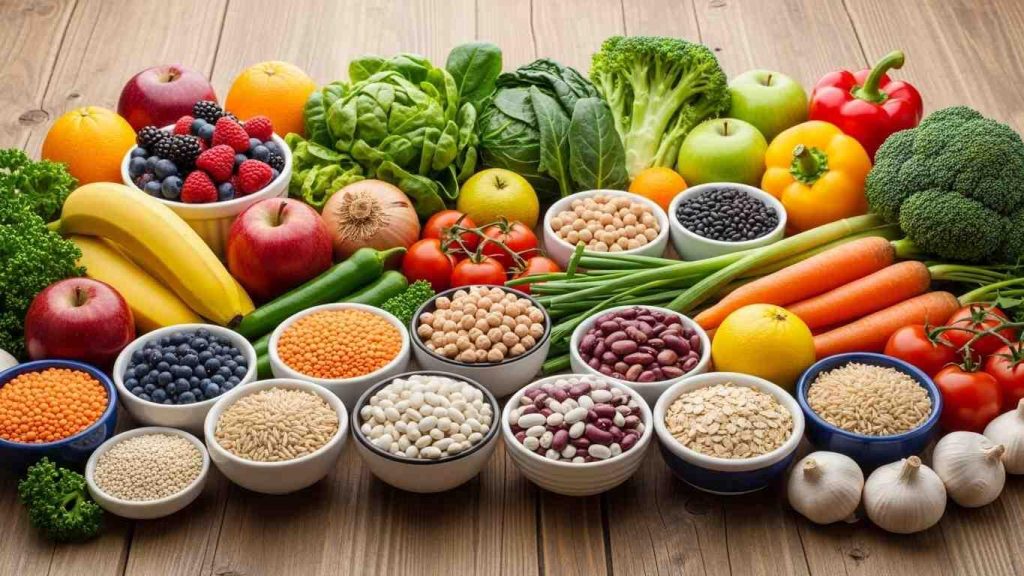 pitatel nye veschestva v vegetarianskom ratsione na chto obratit vnimanie 2