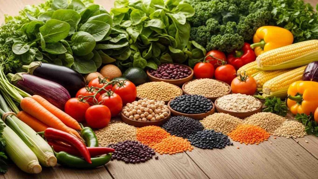 pitatel nye veschestva v vegetarianskom ratsione na chto obratit vnimanie 3