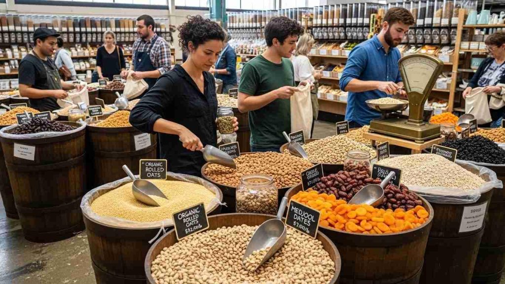 pokupka produktov s minimal noj upakovkoj sovety i rekomendatsii 3