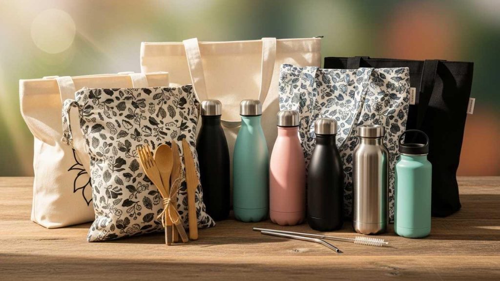 pol za mnogorazovyh izdelij ot sumok do butylok 2