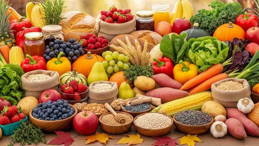 produkty kotorye pomogut ukrepit immunitet 2