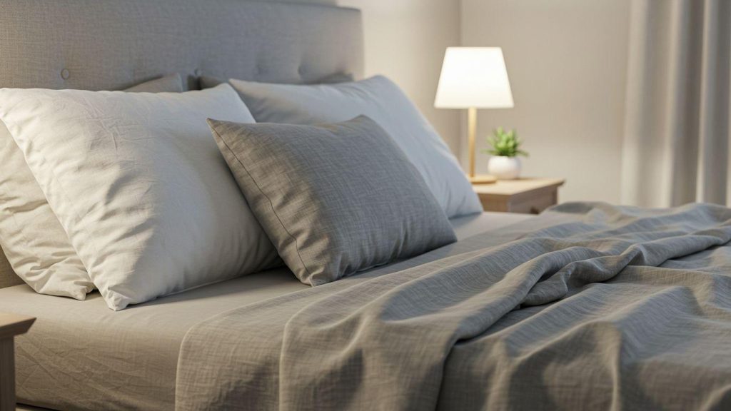 relaksatsionnye uprazhnenija pered snom 2