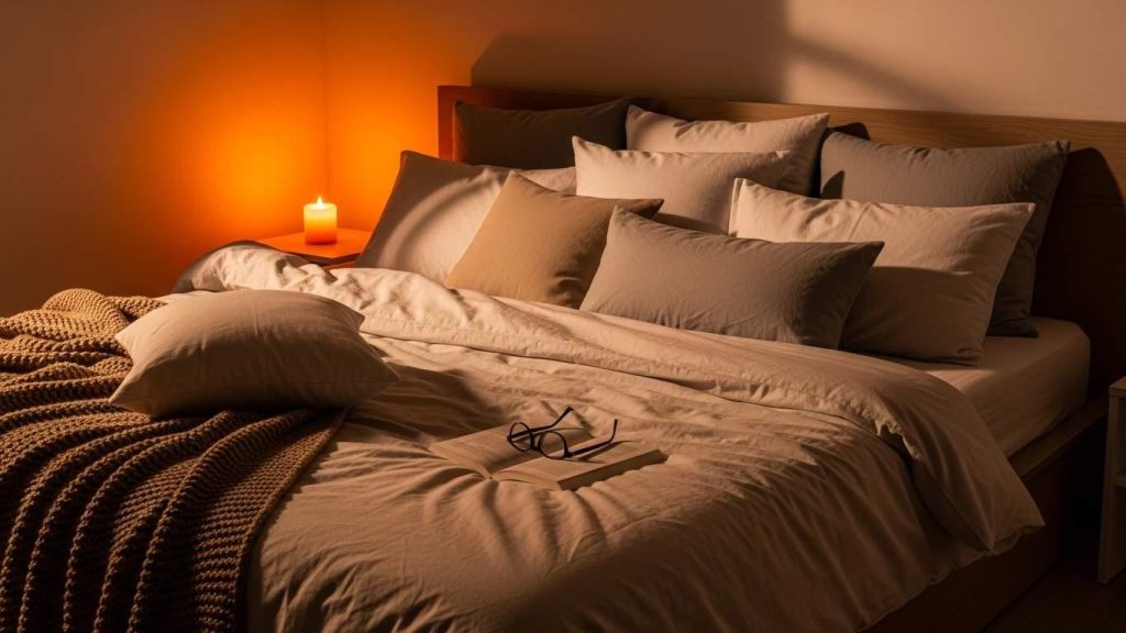 relaksatsionnye uprazhnenija pered snom 3