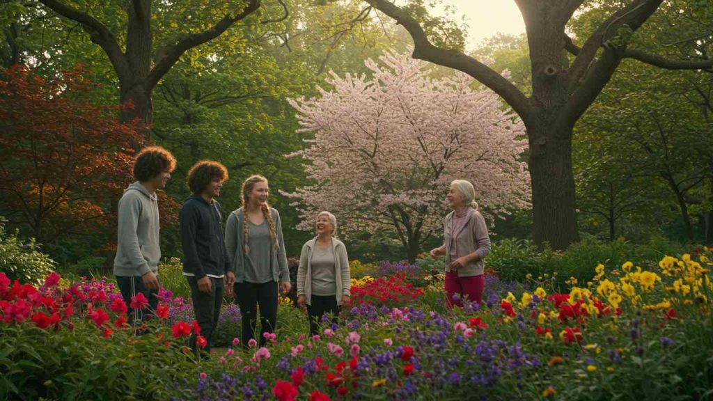 rol druzhby v podderzhanii zdorovogo obraza zhizni 2