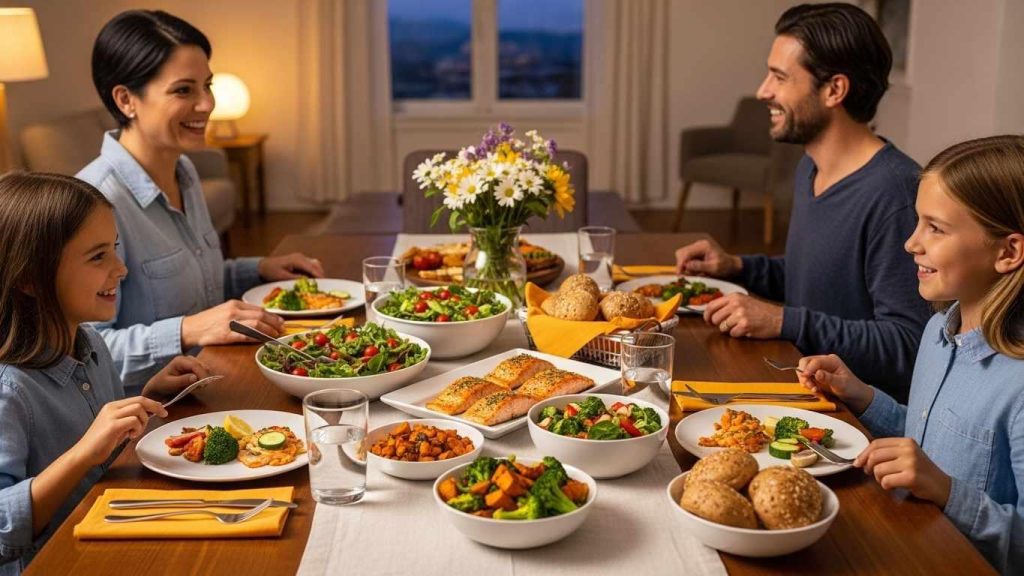 rol roditelej v vospitanii zdorovyh privychek 3