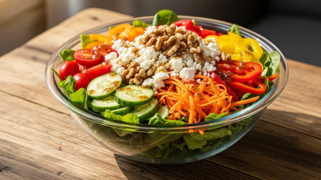 salaty kotorye vy zahotite prigotovit kazhdyj den 3