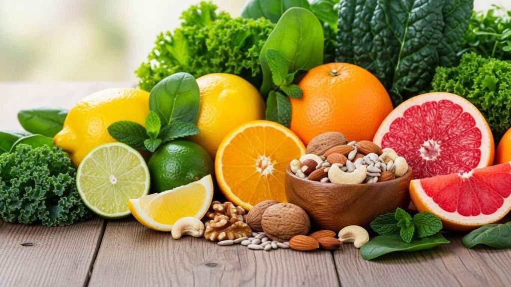 top 5 vitaminov dlja povyshenija immuniteta 2