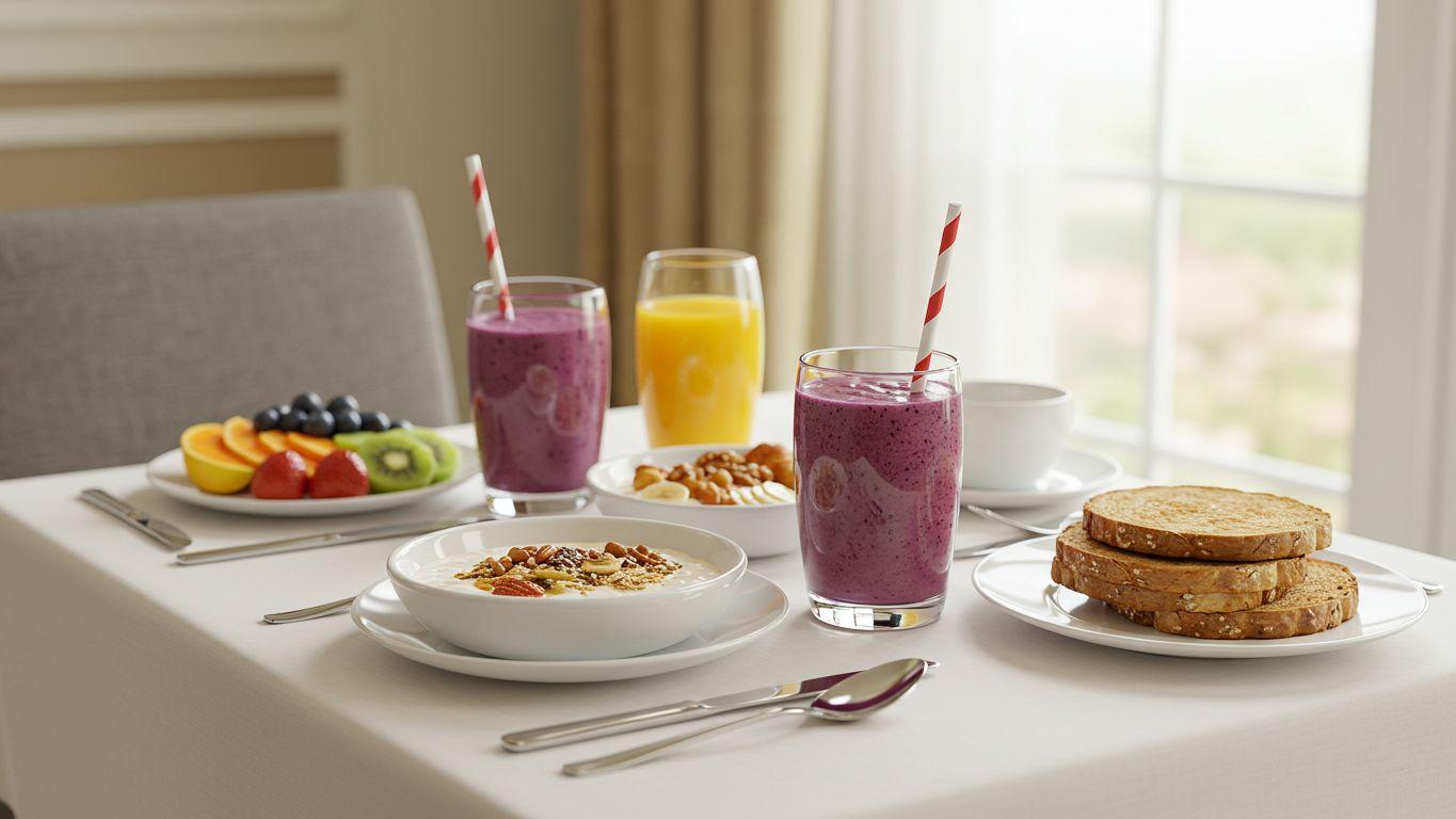 vkusnye i pitatel nye zavtraki dlja detej 1