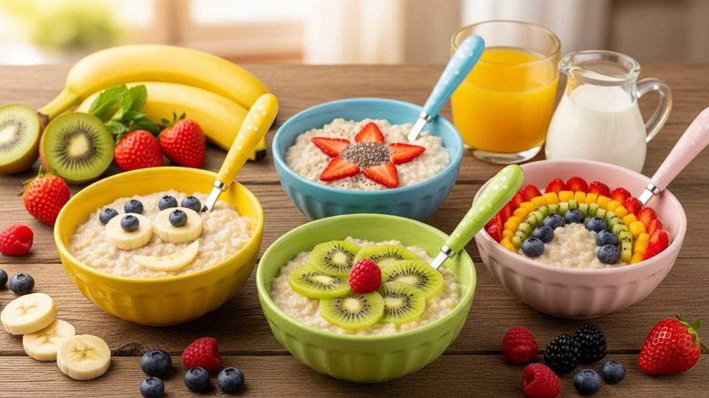 vkusnye i pitatel nye zavtraki dlja detej 2