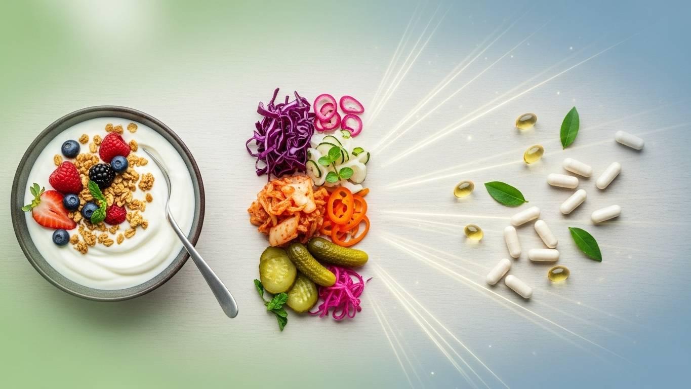 vlijanie probiotikov na zdorov e immunnoj sistemy 1