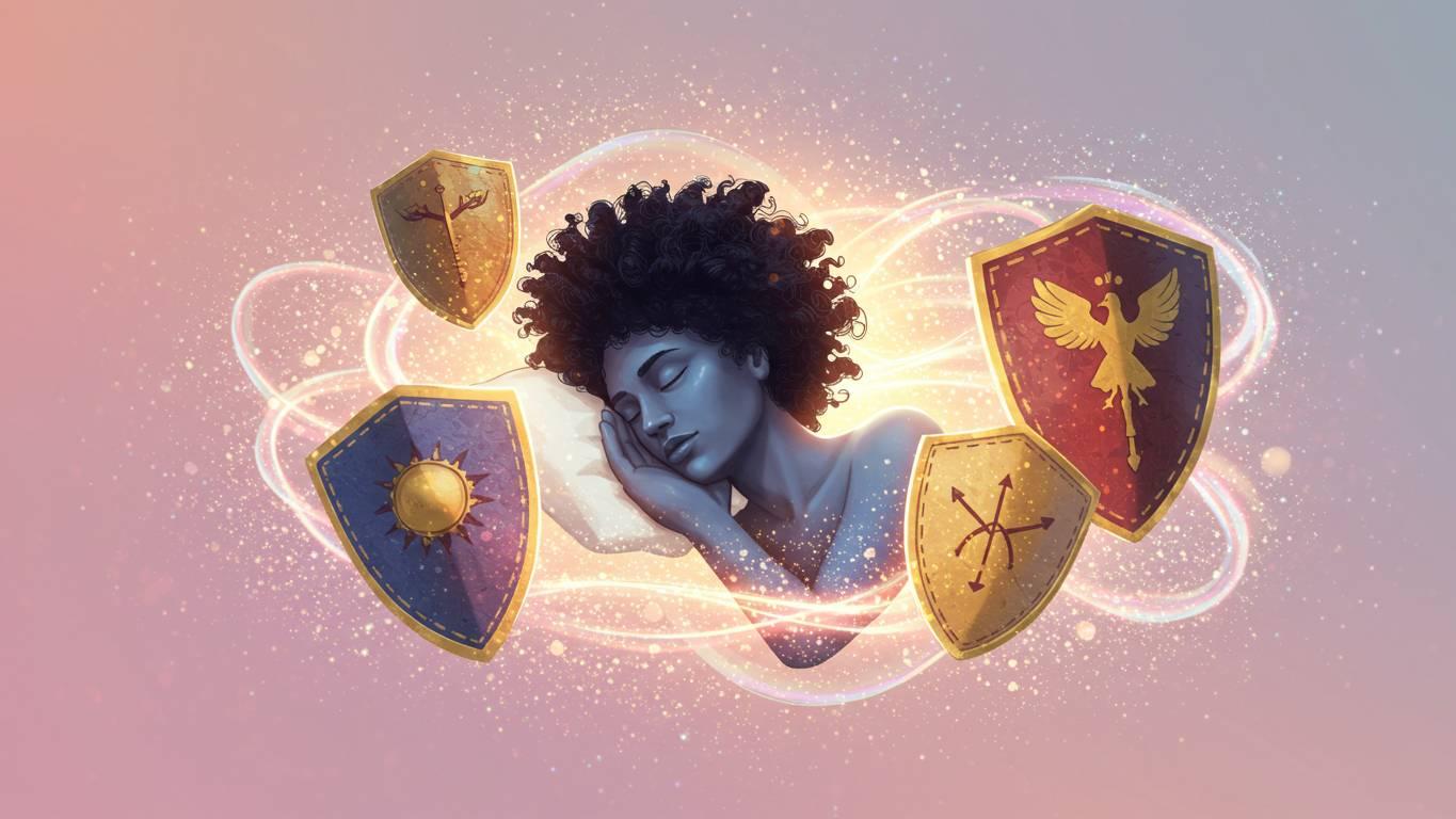 vlijanie sna na immunnuju sistemu 1